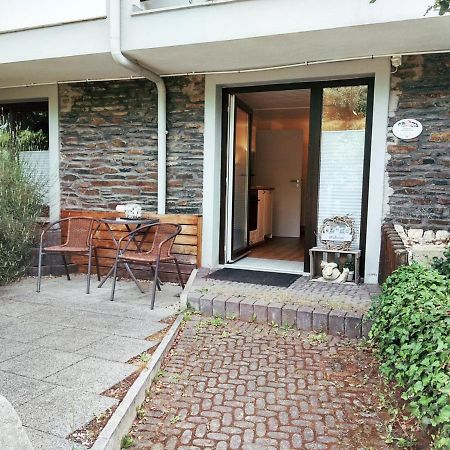 Apartamento Casa Schneider - Urlaub An Der Mittelmosel Enkirch Exterior foto