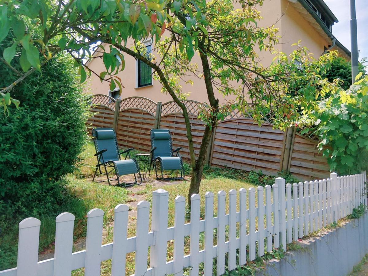 Apartamento Casa Schneider - Urlaub An Der Mittelmosel Enkirch Exterior foto